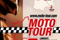 Moto Tour plein nouveautés