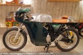 Royal Enfield Continental Circus