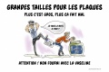Plus gros  a passe