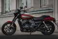 Harley Davidson Street 750 2017