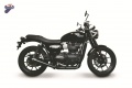 Echappement Termignoni Triumph Street Twin
