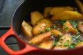 Ardennes cuisine gastronomie