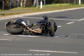 Arrangement à amiable après accident