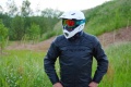 Essai blouson Ixon Piston