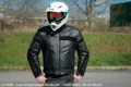 Essai blouson Dainese Stripes Evo C2
