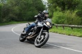 Essai BMW F700GS