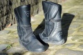 Essai bottes Dainese Tempest D WP