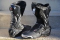 Essai bottes Vanucci RV5 Pro