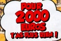 Kronik   Pour 00  00 euros