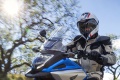 Essai casque intégral Airoh S5 Line
