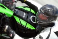 Essai casque intégral Nishua NXR 1 Carbon