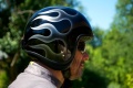 Essai casque jet Davida Ninety 2
