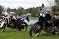 Comparo Honda Africa Twin