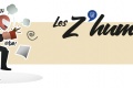 Les Zhumeurs coup gueule 2016