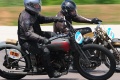 Coupes Moto Légende course