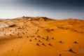 Course Aventuriers dunes