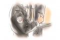 Dlit routier   quels cas garde  vue ?