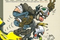 BD moto   L encyclopdie imbcile Moto