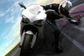 Essai Burgman 848 Evo !