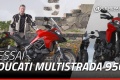 Essai Ducati Multistrada 950
