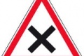 Comment franchir intersection