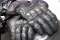 Essai gants Dainese Ergotour GTX