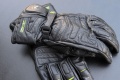 Essai gants Vanucci Cool Touring III