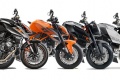 Gnration KTM Superduke