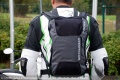 Test gilet MotoAirbag vZero