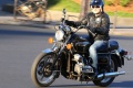 Essai Honda GL 1000 GoldWing