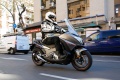 Essai Honda Integra 750 SP