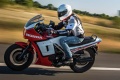 Essai Honda VF 500 F2