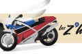 Les Zhumeurs Honda