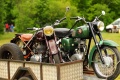 remorquage moto