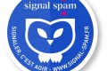 Lutter spam