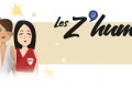 Les Zhumeurs meilleure nouveauté Milan