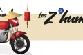 Les Zhumeurs vive moto chinoise ! ?