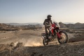 Moto Aventure hospitalière