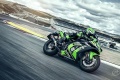 Moto Kawasaki Ninja ZX 10R