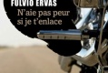 Livre N aie peur t enlace