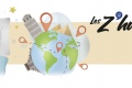 Les Zhumeurs pays rêve à moto