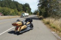 Ambiance mag   petit got Amrique Harley