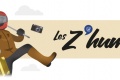 Les Zhumeurs beau voyage à moto
