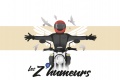 Les Z humeurs Pourquoi aime moto ?