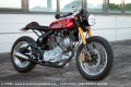 Prpa Caf Racer Yamaha XV750