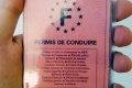 Récupérer points permis