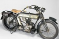 Histoire constructeur Rudge