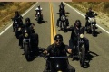 Livre Sons of Anarchy guerre perpétuelle