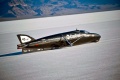 Speed Week Bonneville