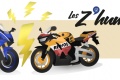 Z humeurs avenir 600 sportives ?
